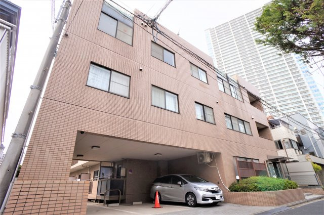 メゾンド津田沼