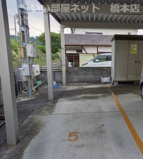 橋本市高野口町大野駐車場の画像