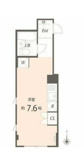 練馬区錦１丁目のマンションの画像
