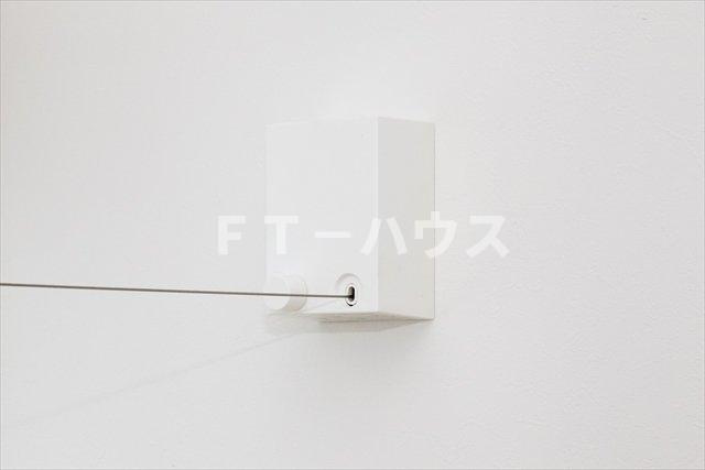 Porte Avenir （ポルト アヴニール） の設備