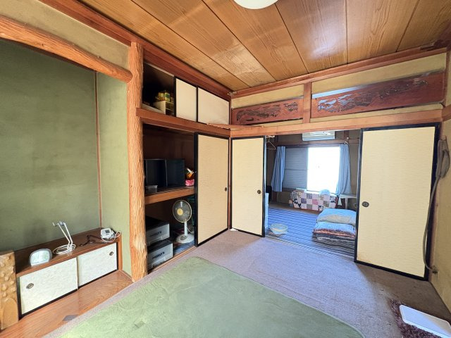 【和室】 | 深谷市西大沼　中古戸建