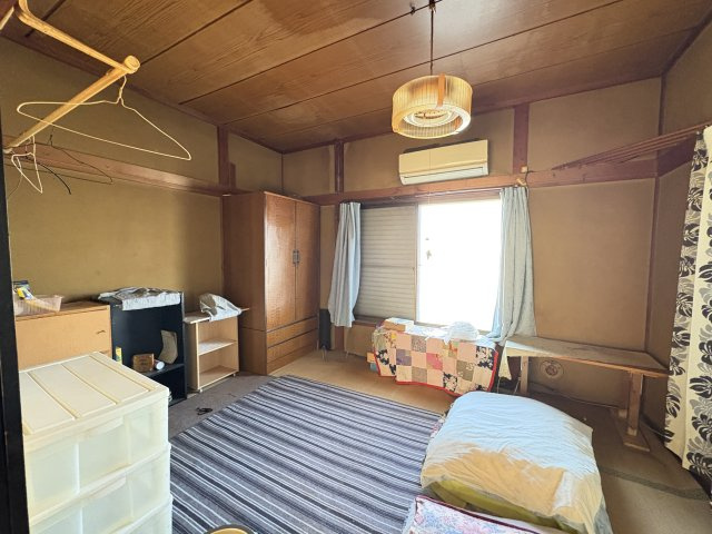 【和室】 | 深谷市西大沼　中古戸建