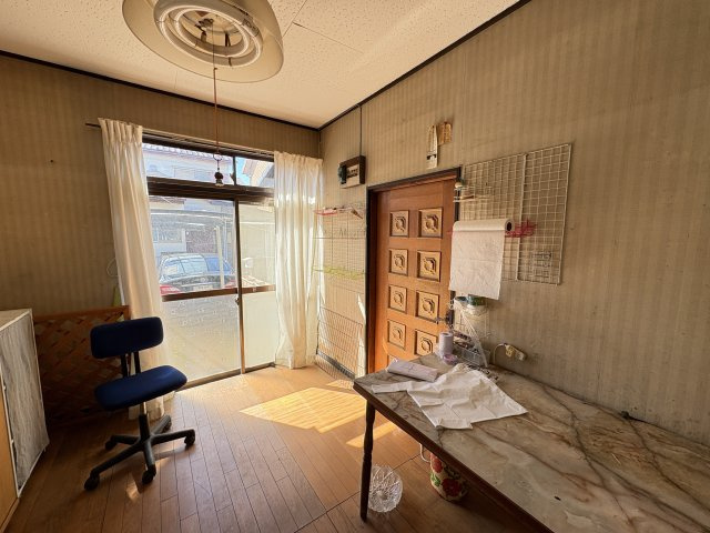 【キッチン】 | 深谷市西大沼　中古戸建