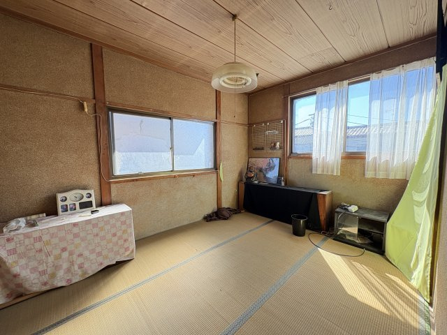 【和室】 | 深谷市西大沼　中古戸建