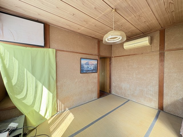【和室】 | 深谷市西大沼　中古戸建