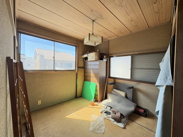【和室】 | 深谷市西大沼　中古戸建