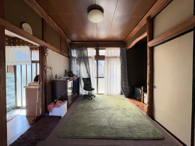 【和室】 | 深谷市西大沼　中古戸建