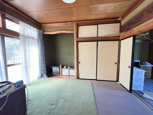 【和室】 | 深谷市西大沼　中古戸建