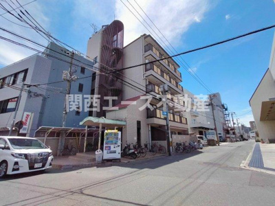 【外観】 | パークアベニュー