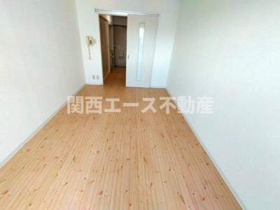 【洋室】 | パークアベニュー