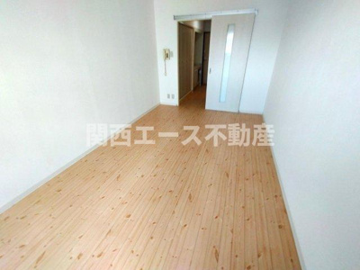 【洋室】 | パークアベニュー