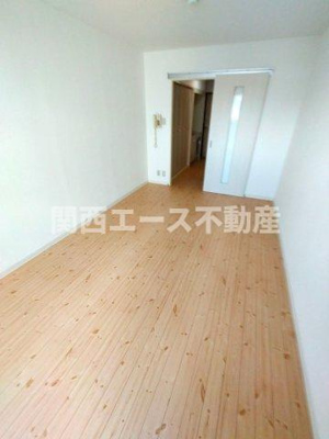 【洋室】 | パークアベニュー