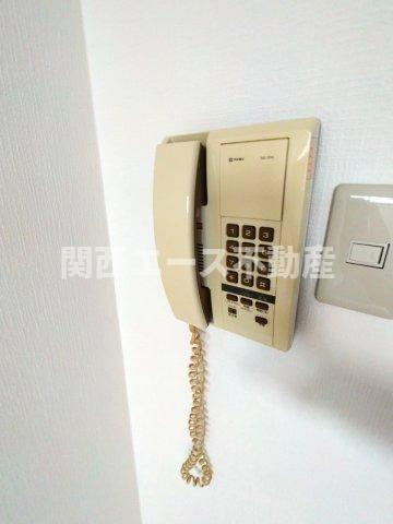 【セキュリティ】 | パークアベニュー