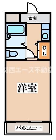 【間取り】 | パークアベニュー