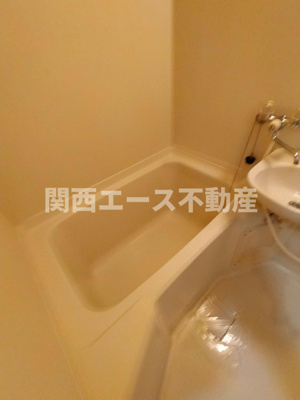 【浴室】 | パークアベニュー