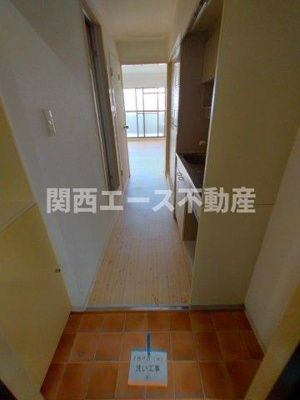 【玄関】 | パークアベニュー
