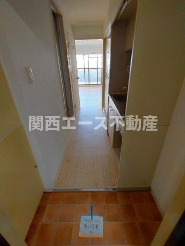 【玄関】 | パークアベニュー