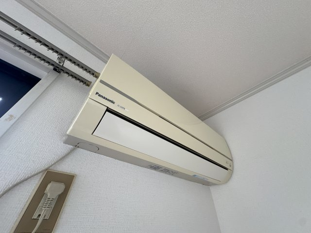 ラ・ジュネスＢ棟の設備