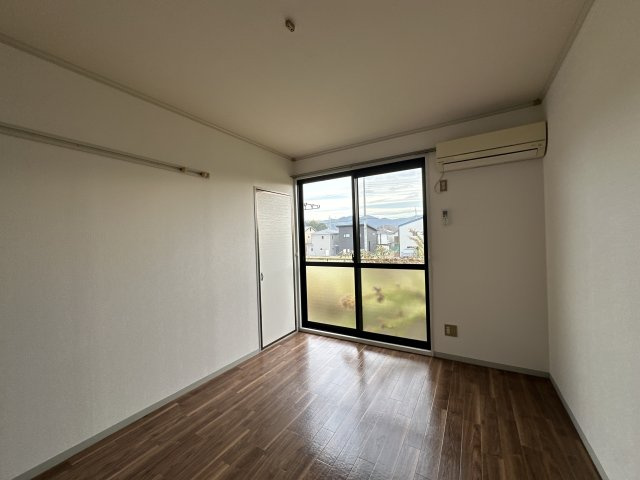 ラ・ジュネスＢ棟の子供部屋
