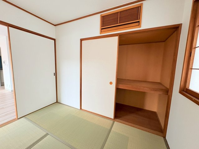 ル・パレ芦屋の和室