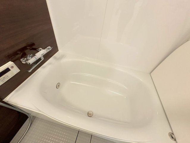 ル・パレ芦屋の洗面所