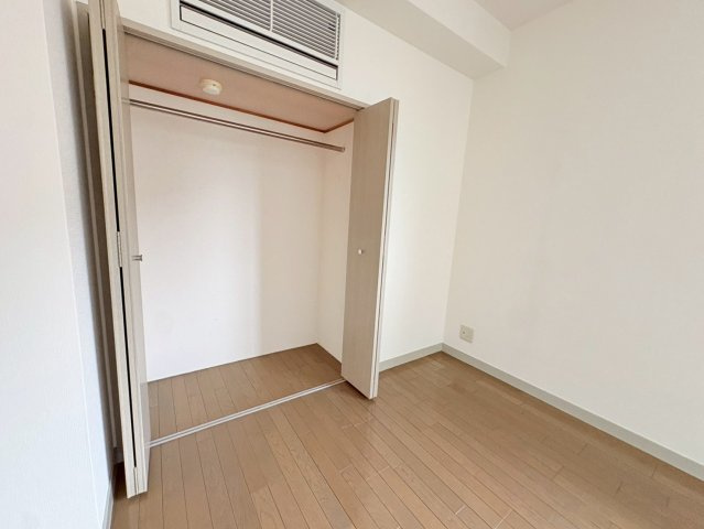 ル・パレ芦屋の収納