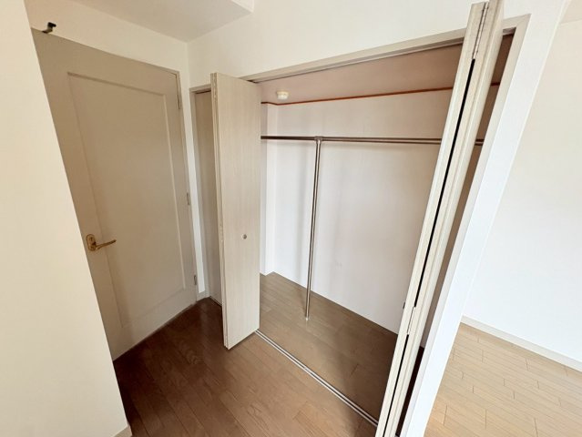 ル・パレ芦屋の収納