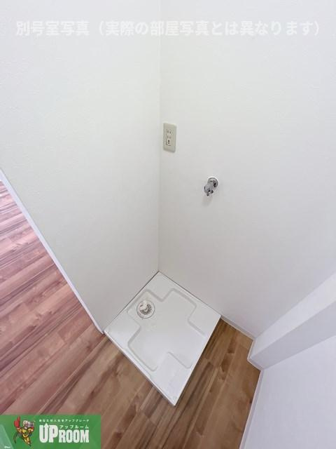 ハートランド小牧の設備