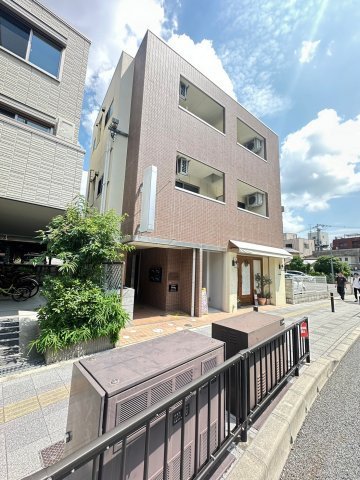 クレール天神