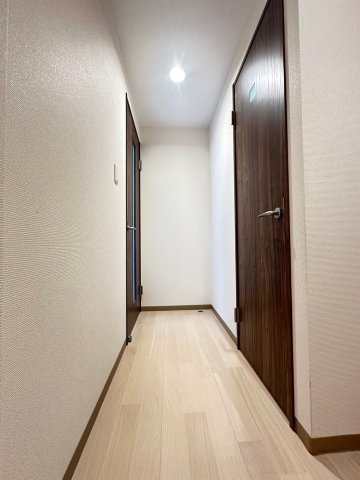 クレール天神のその他