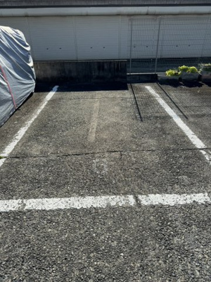 【駐車場】 | 橋本市小田駐車場