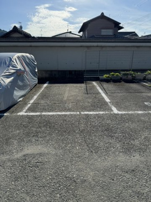 【駐車場】 | 橋本市小田駐車場