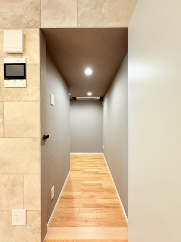 【洋室】 | クリオ浅草参番館