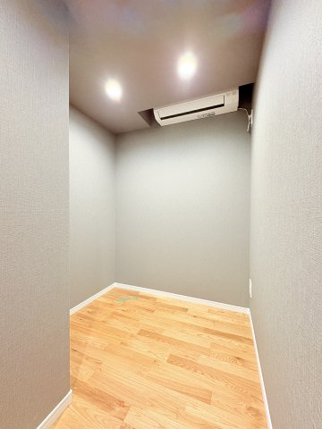 【洋室】 | クリオ浅草参番館