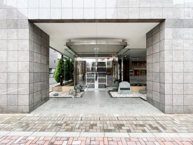  | クリオ浅草参番館