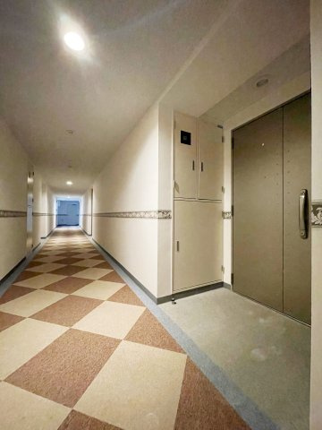 【構造・工法・仕様】 | クリオ浅草参番館