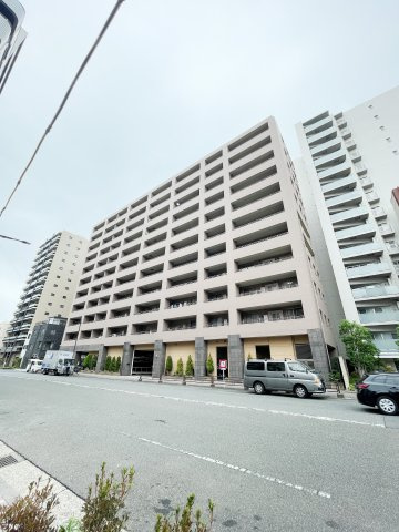 【外観】 | クリオ浅草参番館