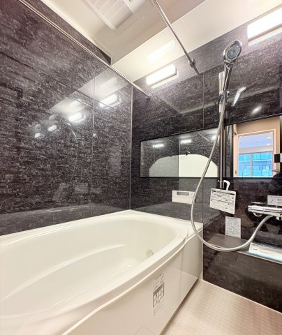 【浴室】 | クリオ浅草参番館