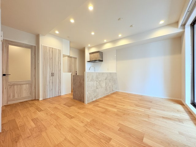 【居間・リビング】 | クリオ浅草参番館