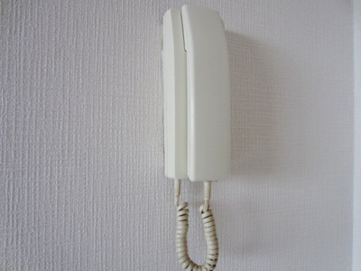 【セキュリティ】 | グレースパレＭＡＥＤＡ