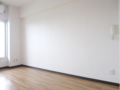 【居間・リビング】 | グレースパレＭＡＥＤＡ