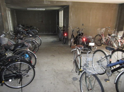 【その他】 | グレースパレＭＡＥＤＡ