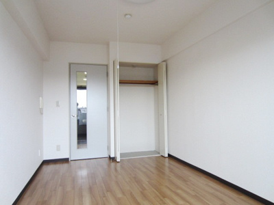 【内装】 | グレースパレＭＡＥＤＡ