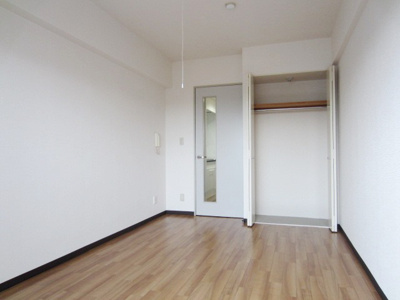 【居間・リビング】 | グレースパレＭＡＥＤＡ