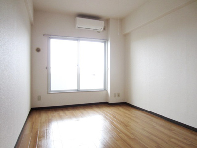 【居間・リビング】 | グレースパレＭＡＥＤＡ