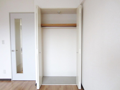 【収納】 | グレースパレＭＡＥＤＡ