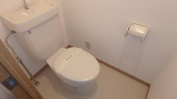 【トイレ】