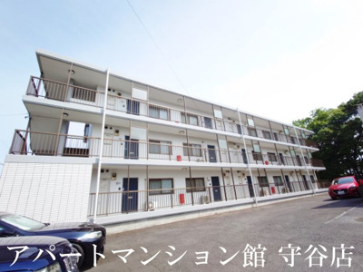 【外観】 | NKマンション第2