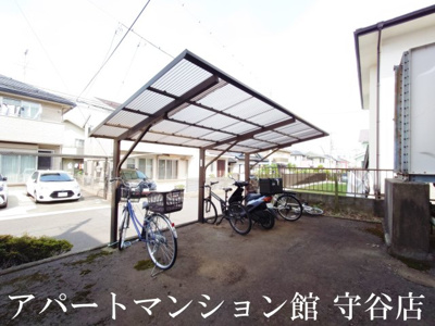 【その他共用部分】 | NKマンション第2