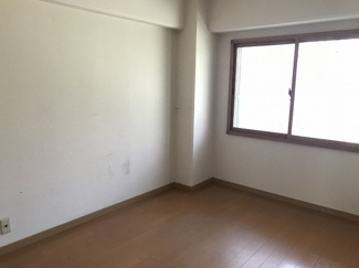 【洋室】 | シーサイドコーポラス西宮